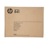 Contenedor de Limpieza HP Nr. 841 PAGEWIDE XL 4000 4100 5000 8000 Cleaning