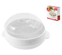Contenedor De Microondas Blanco Home