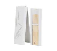 Contenedor de oboe para saxofón, contenedor de oboe con tapa, funda para clarinete, soporte de almacenamiento para saxofón, oboe