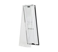 Contenedor de oboe para saxofón, contenedor de oboe con tapa, funda para clarinete, soporte de almacenamiento para saxofón, oboe