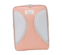 ＡＷＨＡＯ Contenedor de Partituras Musicales, Organizador de Partituras Musicales, Bolsa Colgante con Cremallera Gruesa para