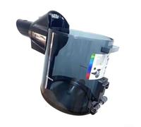 Contenedor de polvo 12029996 para aspiradora inalámbrica Bosch Unlimited Series 6, bandeja antiadherente de alta capacidad, pieza de repuesto, instalación sin herramientas