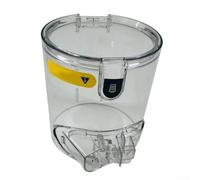 Contenedor de polvo al vacío para Dreame V11 SE, contenedor lavable de repuesto con capa de filtración para compatibilidad con Z10, Z20, Z30