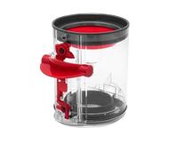 Contenedor De Polvo, Compatible Con Dyson, V12 Detect Slim V10 Digital Slim SV18 SV20, Piezas De Repuesto Del Accesorio Del Recipiente De La Aspiradora Inalámbrica