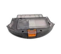 Contenedor De Polvo Compatible Con Los Accesorios De Aspiradoras Robot ABIR X5, X6 Y X8