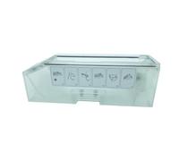 Contenedor De Polvo, Compatible Con Mijia All-in-One Omni B101CN, Compatible Con Dreame S10 / S10 Pro, Accesorios For Aspiradoras.