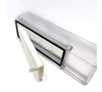 Contenedor De Polvo, Compatible Con Xiaomi, Robot-Mop Essential, Compatible Con MIJIA, G1 MJSTG1, Tanque De Agua 2 En 1, Reemplaza La Caja Del Robot