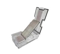 Contenedor De Polvo Con Filtro, Compatible Con Roborock, S8 PLUS + Pro Ultra G20, Caja Colectora, Reemplaza La Taza De Recolección Del Robot(1pcs)