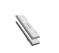 Contenedor De Polvo Con Filtro, Compatible Con Roborock, S8 PLUS + Pro Ultra G20, Caja Colectora, Reemplaza La Taza De Recolección Del Robot(2PCS)