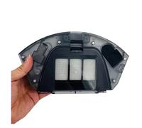 Contenedor De Polvo Con Tanque De Agua 2 En 1, Compatible Con MONSGA MS1 MAX/S1/UR3, Compatible Con Mova E10/E20S Pro Plus/S800, Compatible Con Conga 7690/M20, Robot Aspirador