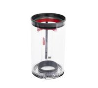 Contenedor De Polvo De Repuesto, Compatible Con Aspiradoras Dyson V6, V7, V8, V10, V11, V15, SV12, DC58 Y DC59. Contenedor De Basura Y Caja Colectora De Polvo.(1C)