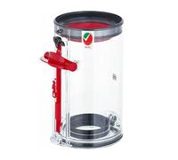Contenedor De Polvo De Repuesto, Compatible Con Aspiradoras Dyson V6, V7, V8, V10, V11, V15, SV12, DC58 Y DC59. Contenedor De Basura Y Caja Colectora De Polvo.(1D)