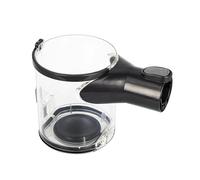 Contenedor De Polvo De Repuesto, Compatible Con Aspiradoras Dyson V6, V7, V8, V10, V11, V15, SV12, DC58 Y DC59. Contenedor De Basura Y Caja Colectora De Polvo.(1A)