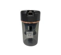 Contenedor De Polvo, Depósito For Polvo, Taza con Filtros Ciclónicos, Accesorios, Piezas De Repuesto Compatibles con La Aspiradora Antiácaros Jimmy BX7 Pro