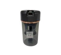 Contenedor De Polvo, Depósito For Polvo, Taza Con Filtros Ciclónicos, Accesorios Y Piezas De Repuesto, Compatible Con La Aspiradora JIMMY BX7 Pro.