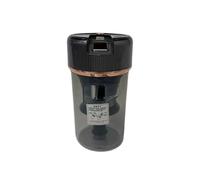 Contenedor De Polvo, Depósito For Polvo, Taza Con Filtros Ciclónicos, Accesorios Y Repuestos, Compatible Con La Aspiradora Jimmy BX7 Pro.