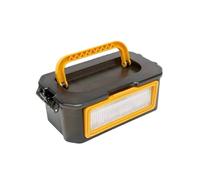 Contenedor De Polvo For Aspiradora, Compatible Con CECOTEC Conga Slim 890, Repuestos Y Accesorios For Robot Aspirador.