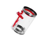 Contenedor De Polvo for Aspiradora, Compatible Con Dyson,V11 Torque Drive Animal V15 Extra V15S Detect SV22 SV15 SV14, Pieza Grande