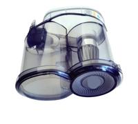 Contenedor De Polvo for Aspiradora, Compatible Con Philips, FC6823 FC6822 FC6827 FC6906 FC6908, Conjunto De Contenedor De Tanque