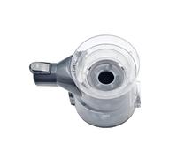 Contenedor De Polvo For Aspiradora, Compatible Con PROSCENIC, For Piezas De Aspiradora Ultenic P12 Y P13
