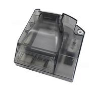 Contenedor De Polvo For Aspiradora Con Filtro, Compatible Con Roborock Q10 VF/Q10 VF, Q10 PF, Q10 S5/Q10 S5, Q10 X5/Q10 X5