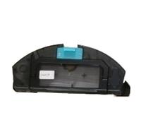 Contenedor De Polvo For Aspiradora Robot, Depósito De Agua, Filtro HEPA, Compatible Con Cecotec Conga 1290, 1490, 1590 Y 1390, Accesorios For Aspiradoras.(Water Tank Filter)