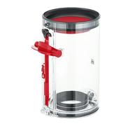 Contenedor de Polvo Grande, Bote de aspiradora/Cubo de Polvo, Pieza de Repuesto, Compatible con Dyson V10 SV12(V10)