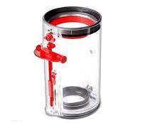 Contenedor De Polvo Grande, Compatible Con Dyson, Cyclone V10 Absolute Animal Total Clean Pro SV12, Piezas De Repuesto For Aspiradora Inalámbrica