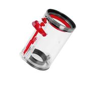 Contenedor De Polvo Grande, Compatible Con Dyson V11 Torque Drive, V11 Animal, V15 Extra, V15S Detect, Sv22, Sv15 Y Sv14.