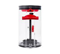Contenedor De Polvo Grande, Compatible Con Dyson, V11 V15 / SV14 SV15 SV22 Versión Estadounidense, Pieza De Repuesto For Aspiradora, Accesorios For Recipiente/cubo De Polvo