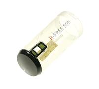 Contenedor de polvo para aspiradora escoba inalámbrica Hoover HF500, HF522...