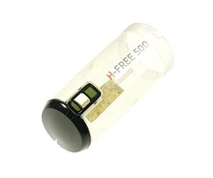 Contenedor de polvo para aspiradora escoba inalámbrica Hoover HF500, HF522...