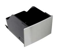 Contenedor De Posos, Compatible Con DeLonghi, Cafetera Completamente Automática ECAM28.465MB, Resistente A Altas Temperaturas