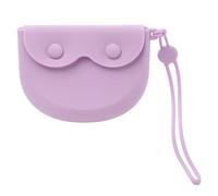 Contenedor De Protector bucal, Bolsa De Almacenamiento De La Caja De Retención, Soporte De Retención Portátil, Contenedor De Almacenamiento De Prótesis, Bolsa De Contenedor De Retención Para