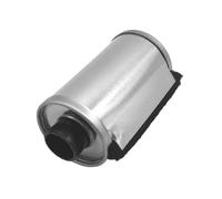 Contenedor de recarga de película de alta resistencia para 135, protección interior de fieltro, antiarañazos, para múltiples marcas de cámaras, cartucho de película