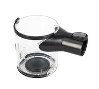 Contenedor de repuesto for aspiradora vertical compatible con Dyson DC58, DC61, DC62 V6.