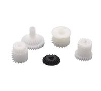 Contenedor de residuos de tóner Compatible con MarketDC 240 250 570 550 560 700 Docucolor DCC 6550 7550 6500 5540 5065 5580 7500 1 Juego