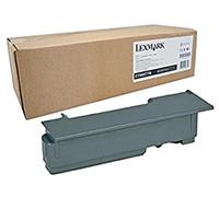 Contenedor de residuos Lexmark C73X/X73X/C74X/X74X