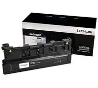 Lexmark 540W recolector de toner