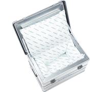 Contenedor de seguridad AKKU SAFE UNIVERSAL ZARGES, L x A x H 740 x 510 x 410 mm