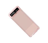 Contenedor de temporizador de desintoxicación digital, caja segura para dispositivos, dispositivo de enfoque de autocontrol, caja de teléfono móvil, oficina, campus, ayuda para aprender a adultos