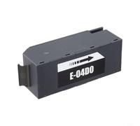 Contenedor de tinta de residuos C13T04D000 Compatible para EcoTank Serie Kit de Mantenimiento Fácil de Instalar Alta Fiabilidad