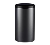 Contenedor de toallitas húmedas para baño - Dispensador de toallitas único, Contenedor de toallitas de aleación de aluminio | Toallero, elegantes accesorios de baño para sala de estar, comedor