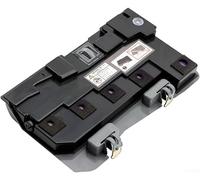 Contenedor de tóner residual 008r13089 8r13089 para Workcentre 7120 7120t 7125 7220 7225 piezas de impresora accesorios negro