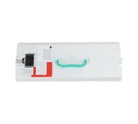 Contenedor de tóner residual -202 para reemplazo, compatible con C3330 C3530 C5560 DX6000 Series, botella ABS de alta capacidad