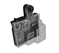 Contenedor de tóner Residual Apto for Samsung CLP-680ND | CLX6260 C2620 C2670 C2680 C3010 C3060 C4010 C4012 C4062 JC96-06367A CLT-W506