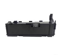 Contenedor de tóner residual WB-P08 ACDN0Y1 para Bizhub C3300i C3320i C3350i C4000i C4050i - Botella de colección compatible con tapa sellada protege la unidad de tambor eficiente reciclaje de tóner