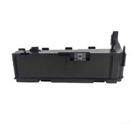 Contenedor de tóner residual WB-P08 ACDN0Y1 para Bizhub C3300i C3320i C3350i C4000i C4050i - para caja de colección premium Detiene fondo gris Construcción robusta Oficina del Gobierno Suministro