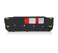 Contenedor de tóner Residual WT-201, Compatible con Canon MF810Cdn MF820Cdn C250iF C1325 C255iF C256iF C350iF C350P C355iF C356iF Caja de tóner Residual