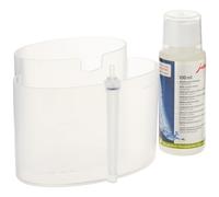 Contenedor del Sistema de Leche Jura